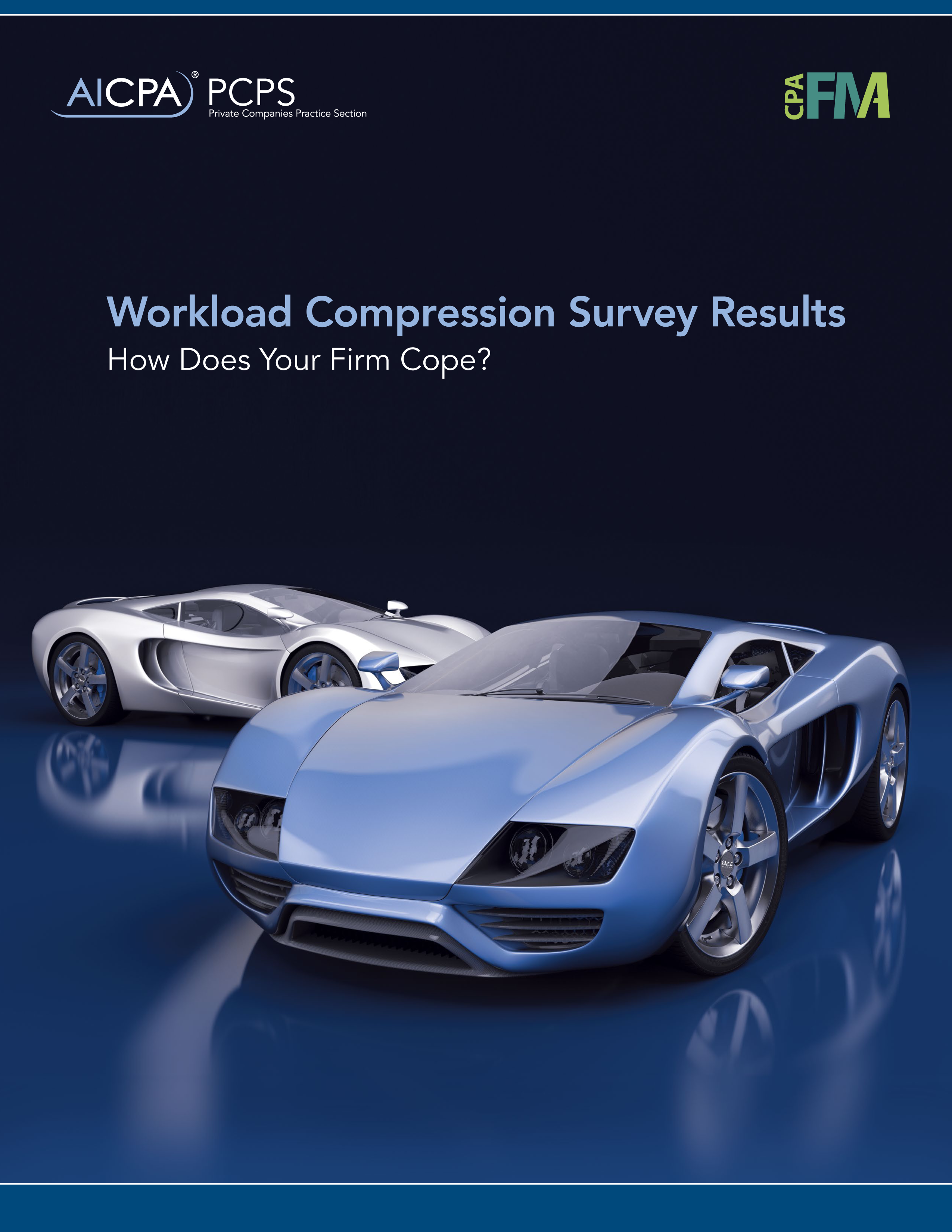 Workload Compression Survey Results